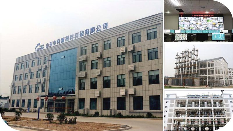 工业添加剂规格参数解读：标准背后的关键要素**