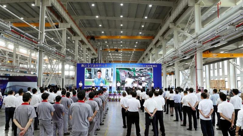 揭秘上海工程塑料PC ABS：如何选择优质厂家直销产品