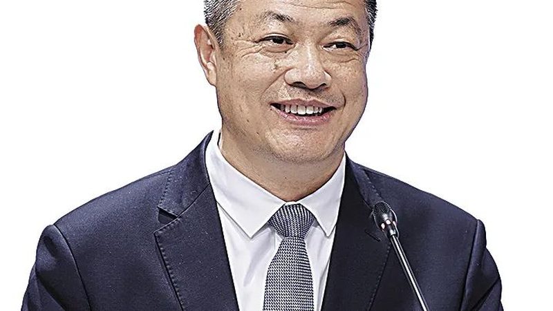 造纸消泡剂成分解析：揭秘高效消泡的秘密