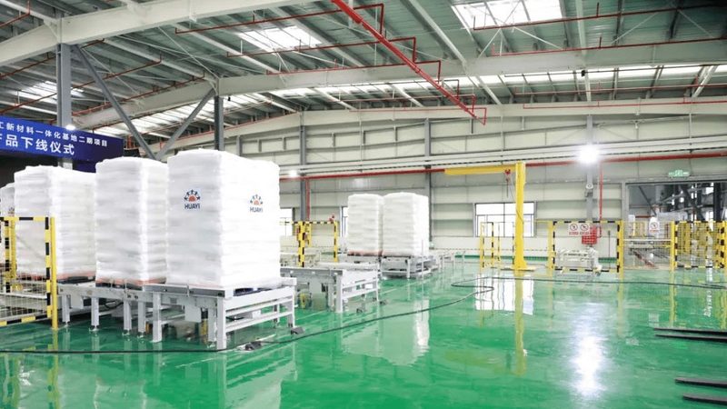 广东色母粒国家标准：揭秘材料工程师的选材指南