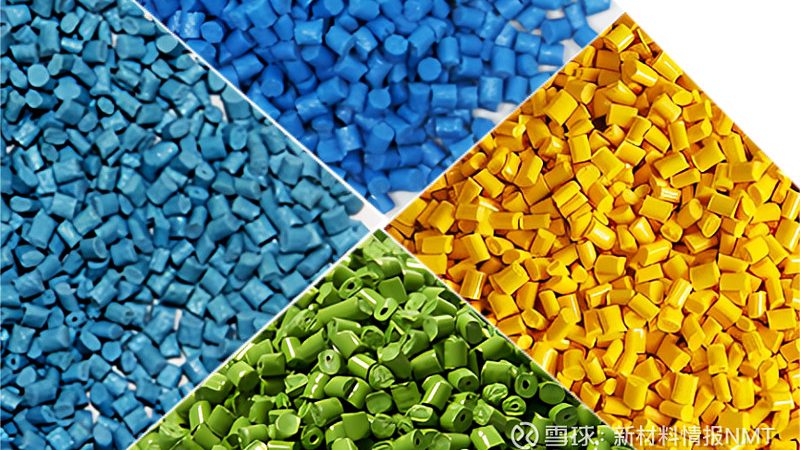塑料分散剂：揭秘其作用与选择要点